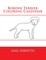 Border Terrier Coloring Calendar
