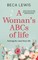 A Woman's ABCs Of Life