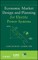 Economic Market Design and Pla