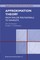 Approximation Theory