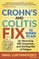 Crohn's and Colitis Fix