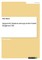 Support for business start-ups in the United Kingdom (UK)