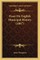 Essay On English Municipal History (1867)