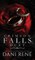 Crimson Falls Duet (Hardcover Edition)