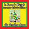 In Santa's Sleigh -- Lime Green Robes for Christmas