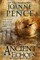 Ancient Echoes [Large Print]