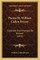 Poems by William Cullen Bryant