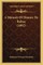 A Memoir of Honore de Balzac (1892)