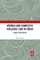 Women and Domestic Violence Law in India