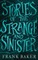 Stories of the Strange and Sinister (Valancourt 20th Century Classics)
