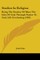 Studies In Religion