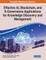 Effective AI, Blockchain, and E-Governance Applications for Knowledge Discovery and Management
