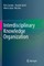 Interdisciplinary Knowledge Organization
