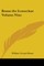Brann the Iconoclast Volume Nine
