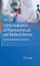 Safety Evaluation of Pharmaceuticals and Medical Devices