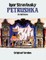 Petrushka in Full Score