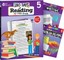180 Days 3 Book Bundle - Reading, Writing & Problem Solving Grade 5