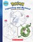 PokÃ©mon Coloring Adventures #2: Legendary & Mythical PokÃ©mon