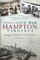 A Chronicle of Civil War Hampton, Virginia