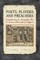 Poets, Players, and Preachers