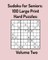 Sudoku for Seniors