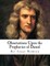 Observations Upon the Prophecies of Daniel