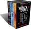 HUNGER GAMES TRILOGY boxed set