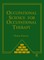 Occupational Science for Occupational Therapy