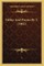 Fables And Poems By T. (1861)