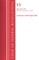 Code of Federal Regulations, Title 15 Commerce and Foreign Trade 300-799, Revised as of January 1, 2020
