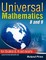 Universal Mathematics 8 and 9
