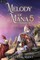 Melody of Mana 5