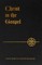 Christ in the Gospel