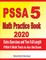 PSSA 5 Math Practice Book 2020
