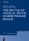The Battle of VouillÃ©, 507 Ce