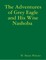 The Adventures of Grey Eagle and His Wise Nashoba