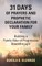 31 Days of Prayers and Prophetic Declaration for Your Family