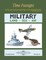 Military Land Sea Air Coloring Book for Adults
