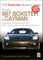 Porsche 987 Boxster & Cayman