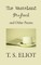 Wasteland, Prufrock, and Other Poems