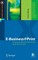 E-Business @ Print