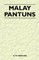 Malay Pantuns