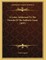 A Letter Addressed To The Friends Of The Sabbath Cause (1835)