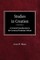Studies in Creation A General Introduction to the Creation/Evolution Debate