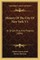 History Of The City Of New York V3