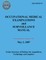Occupational Medical Examinations and Surveillance Manual (DoD 6055.05-M) (Incorporating Change 1, September 2008)