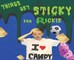 Things Get Sticky for Ricky