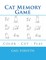 Cat Memory Game