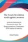 The French Revolution And English Literature