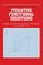 Iterative Functional Equations